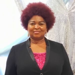 Meet your Posher, Rachael